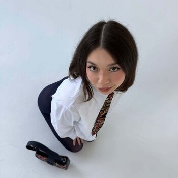 Kamilla Shamsudinova