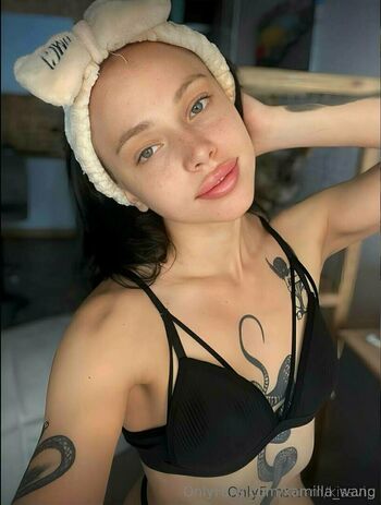 kamilla_wang