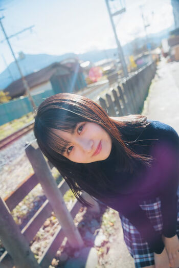 Kamimura Hinano