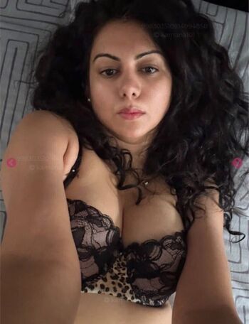 Kamna Jethmalani