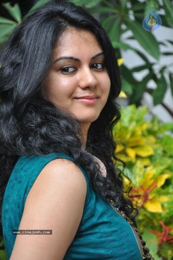 Kamna Jethmalani