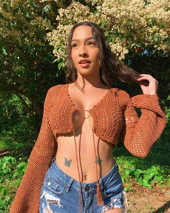 Kamry Dalia
