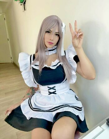 Kanako Redfield