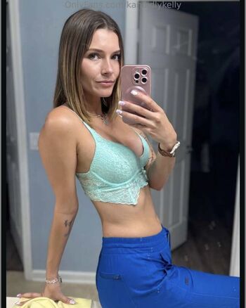 kandidlykelly