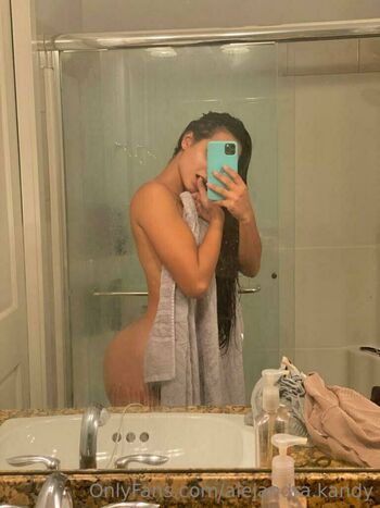 Kandy Alejandra