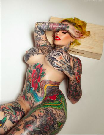 Kandyisbadass