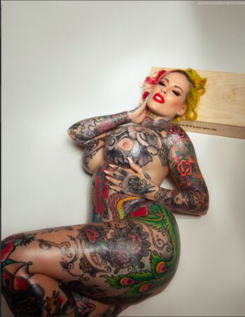Kandyisbadass