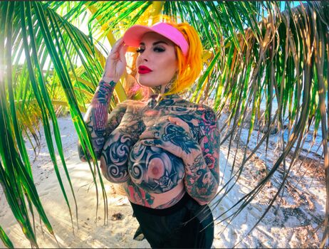 Kandyisbadass