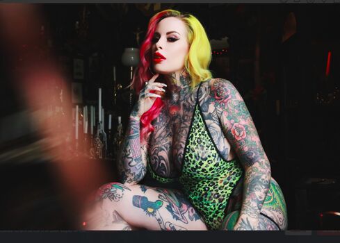 Kandyisbadass
