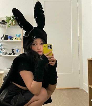 Kang Hee Yoon