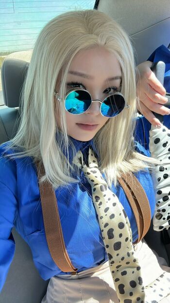 Kang Hee Yoon