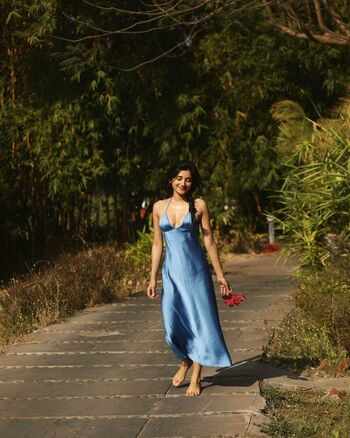 Kanika Mann