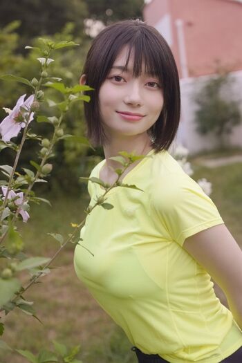 瀬戸環奈 Kanna Seto