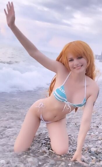 Kanra Cosplay