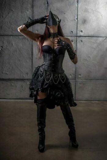 Kara Corvus