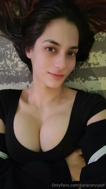Kara Corvus