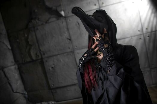Kara Corvus