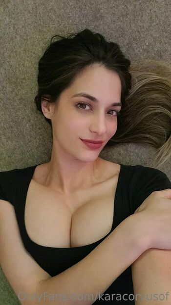 Kara Corvus