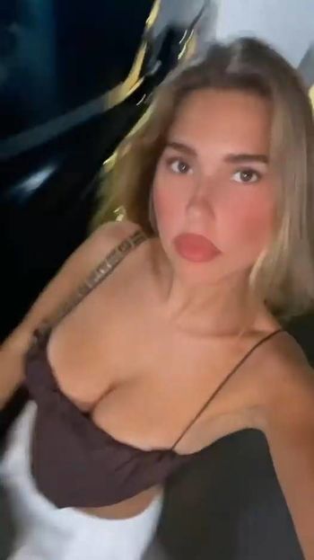 Kara Del Toro