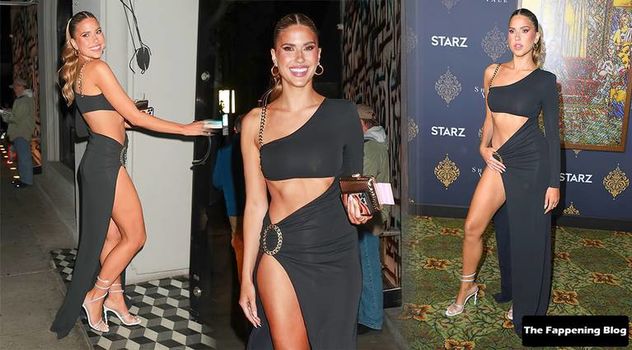Kara Del Toro