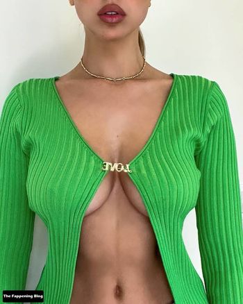 Kara Del Toro