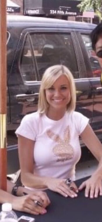 Kara Monaco