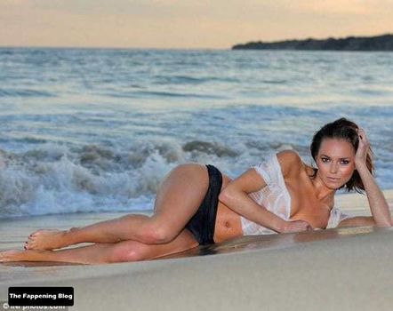 Kara Tointon