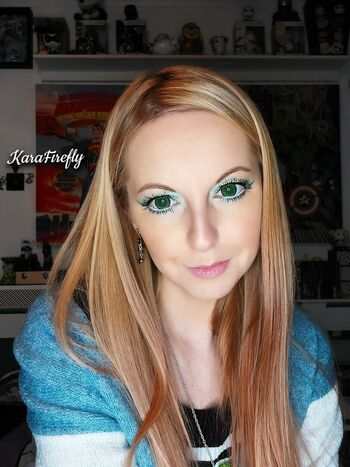 KaraFirefly