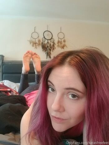 karasfreefeet