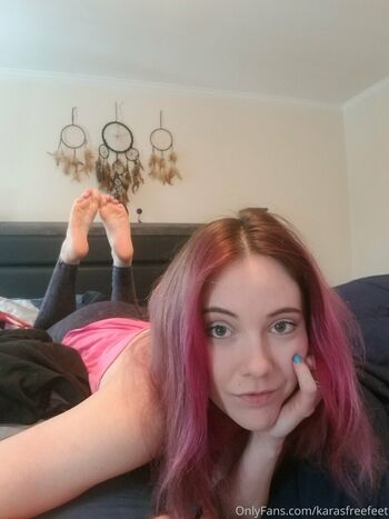 karasfreefeet