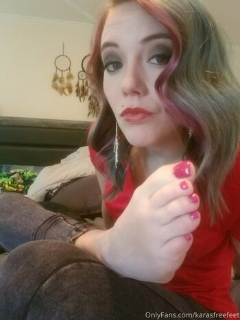 karasfreefeet