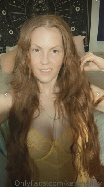 Karen Alloy