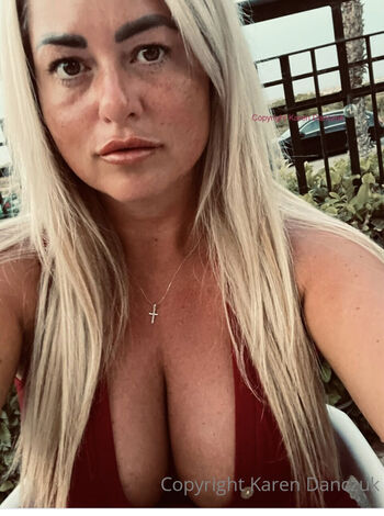 Karen Danczuk