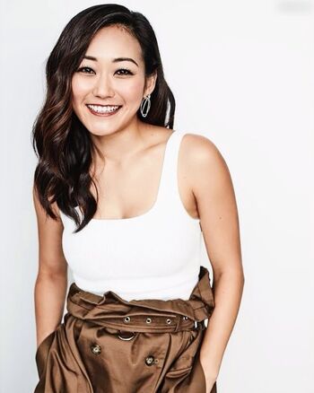 Karen Fukuhara