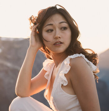 Karen Fukuhara