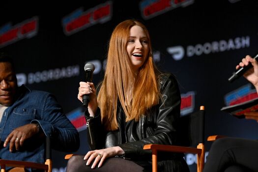Karen Gillan