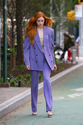 Karen Gillan