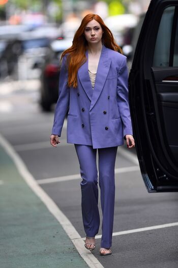 Karen Gillan