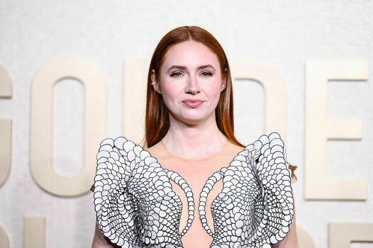 Karen Gillan