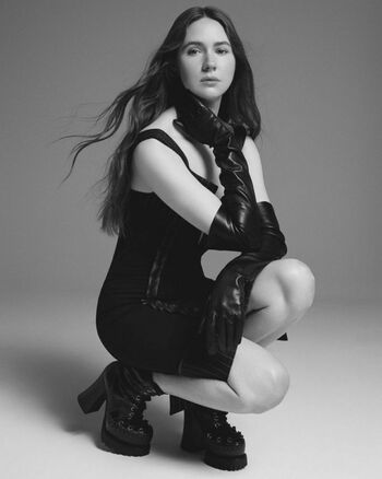 Karen Gillan