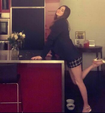 Karen Gillan