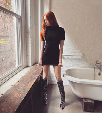 Karen Gillan