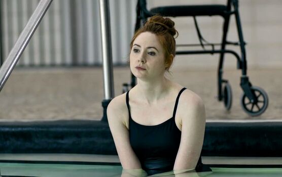 Karen Gillan