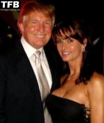Karen McDougal
