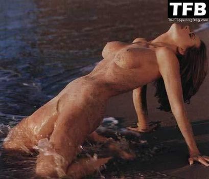 Karen McDougal