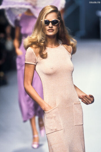 Karen Mulder