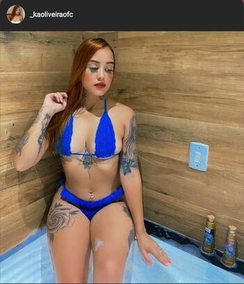 Karen Oliveira
