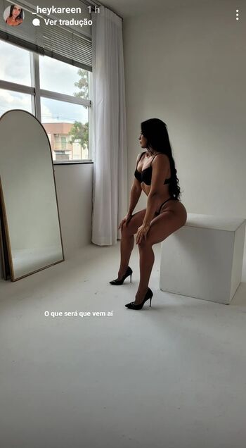 Karen Priscilla