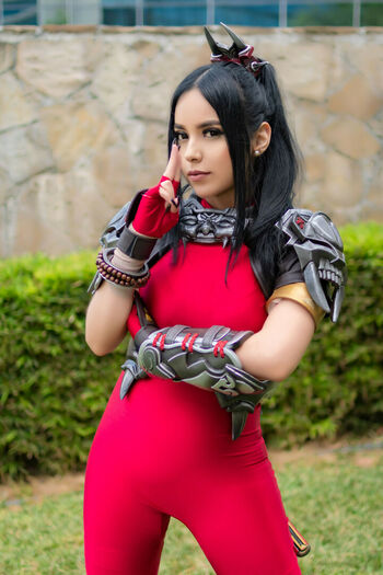 KarenG Cosplay