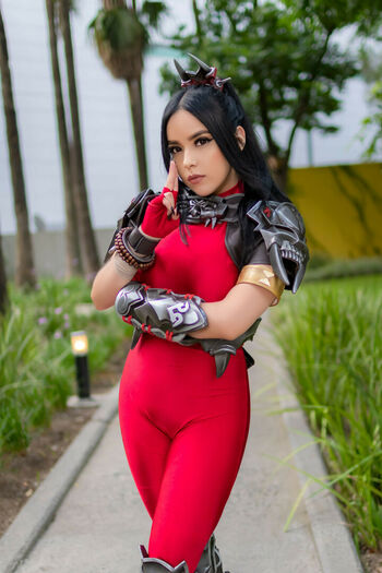 KarenG Cosplay